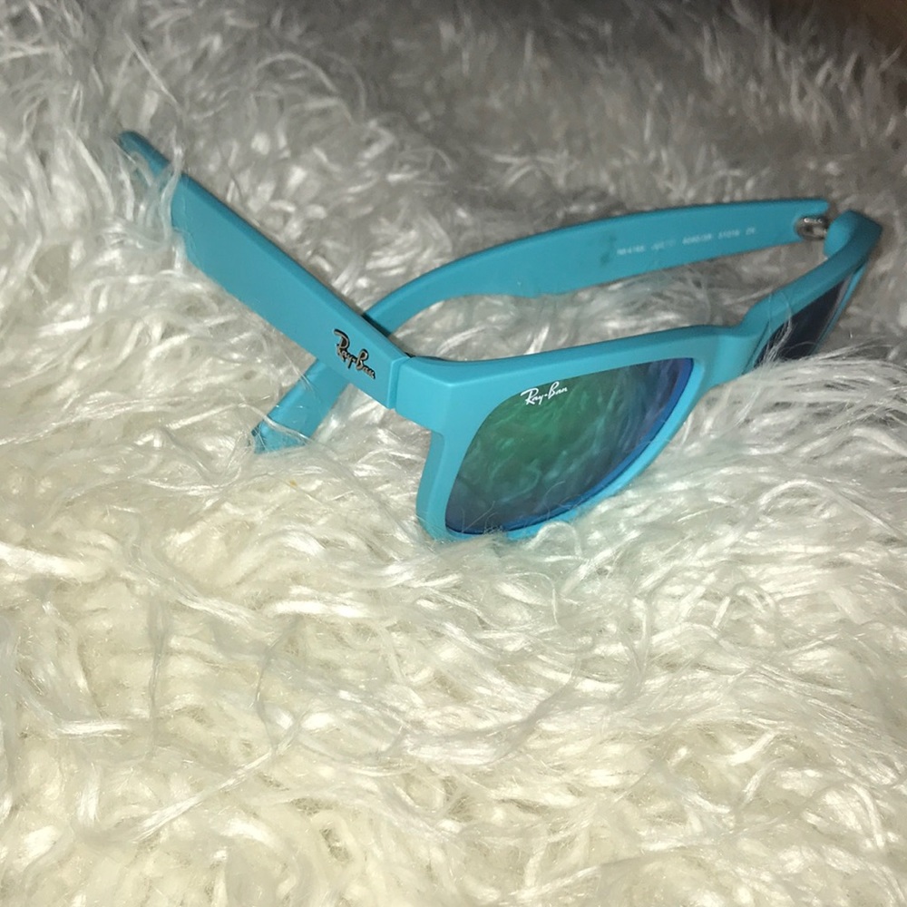 ray-ban sunglasses